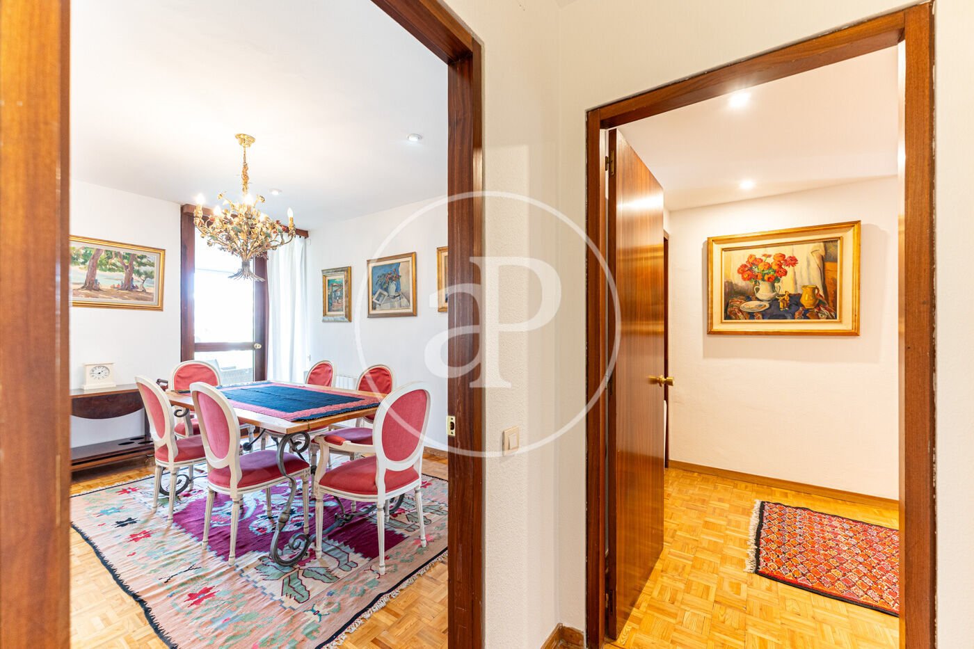 Pis de 216 m² a Palma