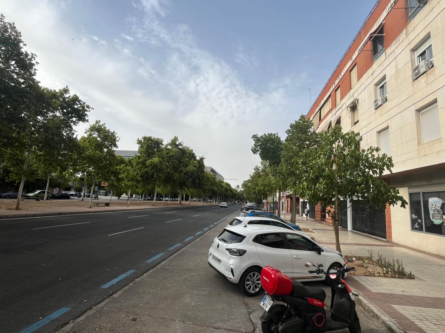 Piso de 104 m² en Sevilla