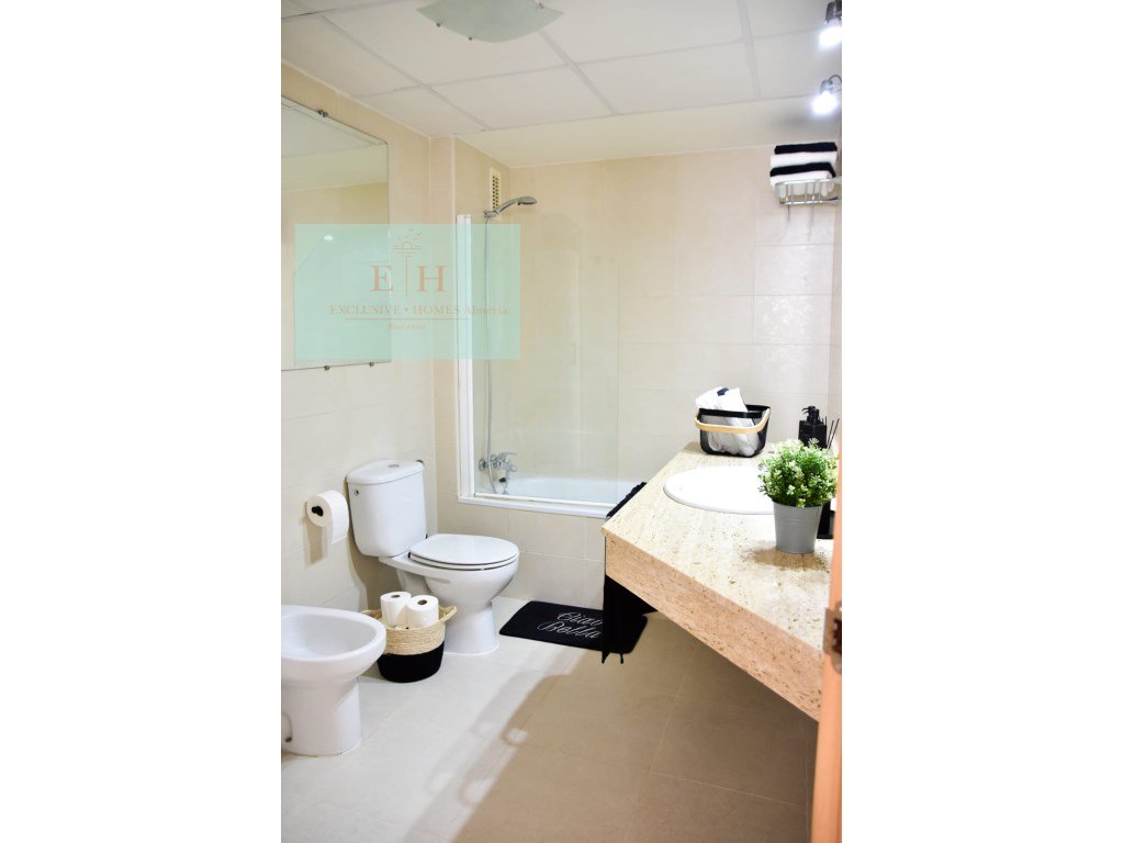Piso de 47 m² en Vera
