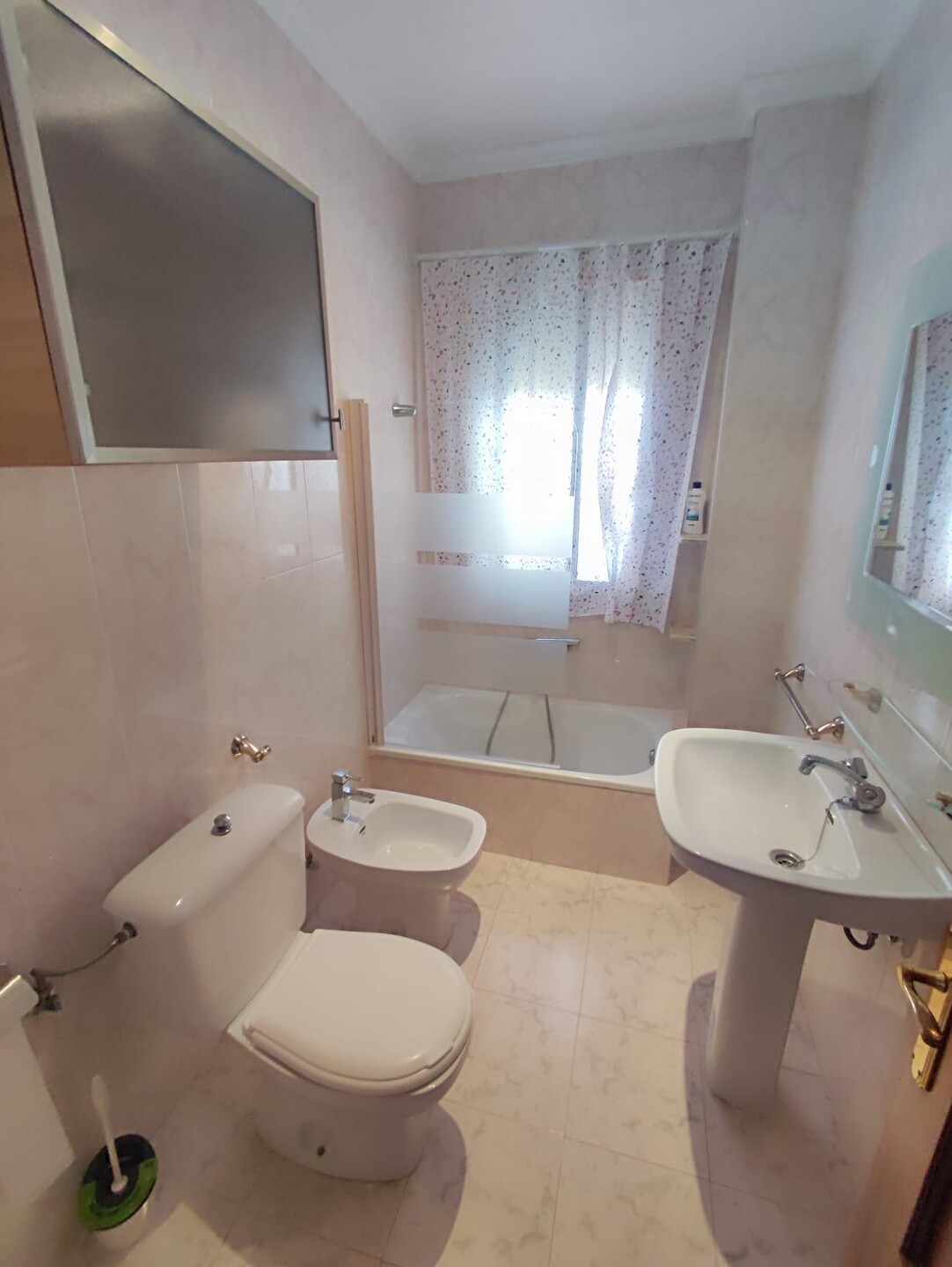 Piso de 130 m² en El Puerto de Santa María