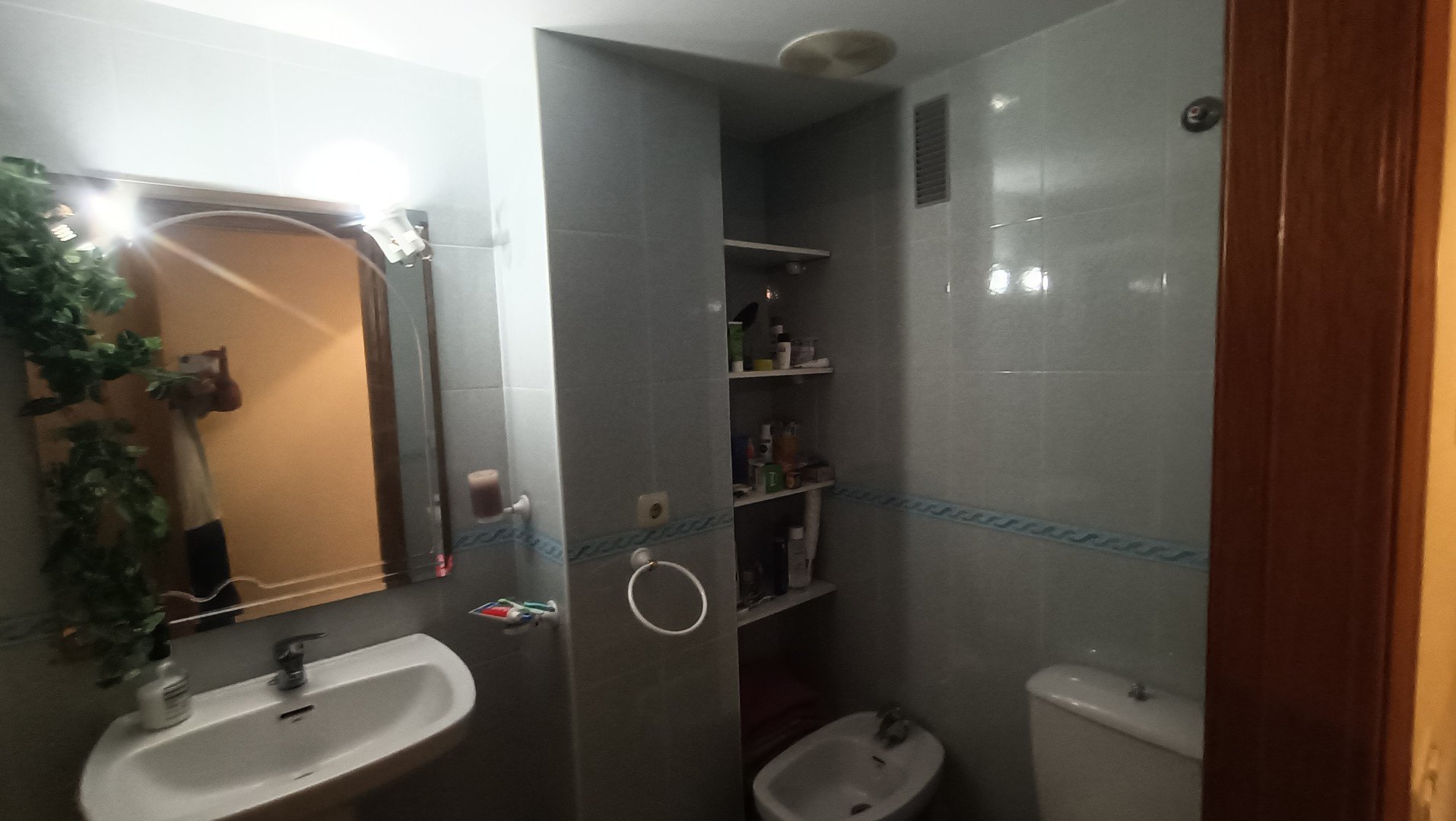 Pis de 117 m² a Aldaia