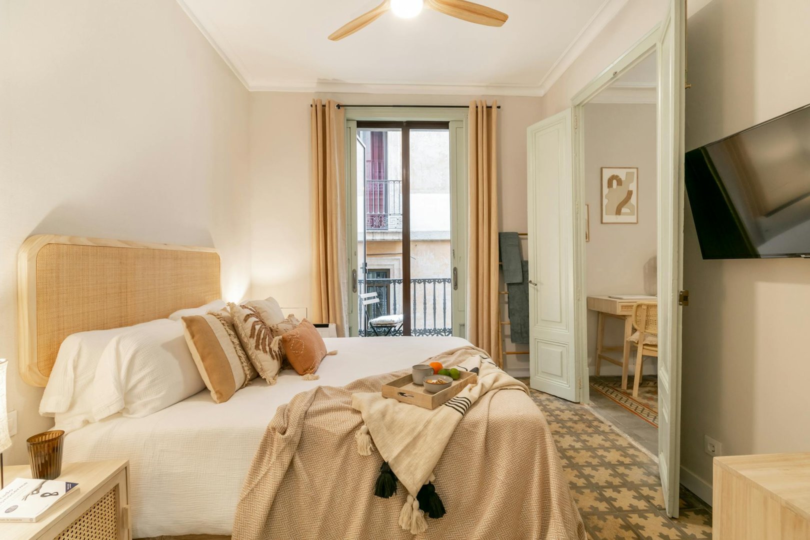 Piso de 60 m² en Barcelona