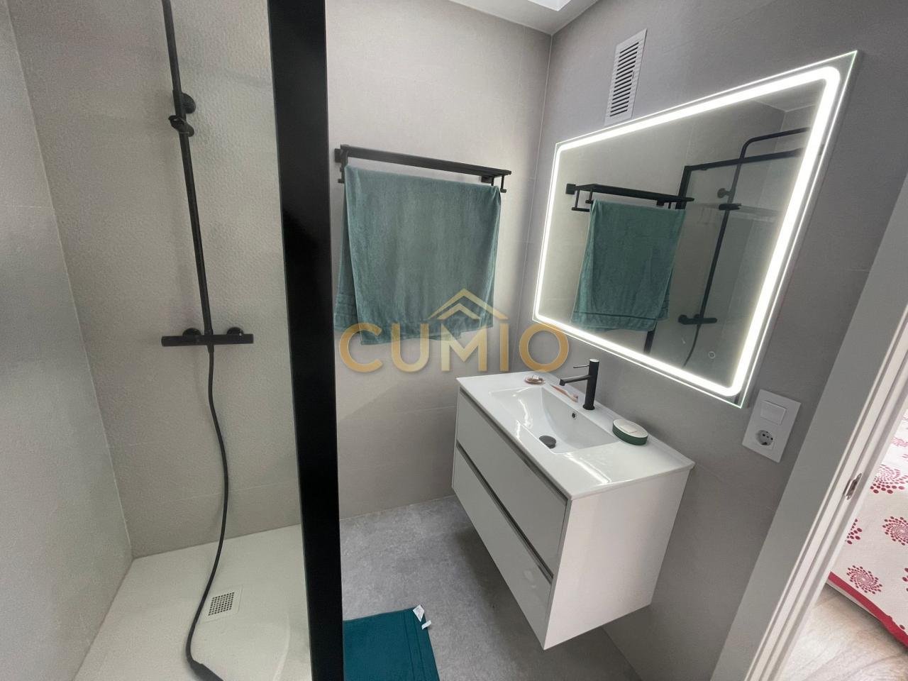 Piso de 96 m² en Nigrán