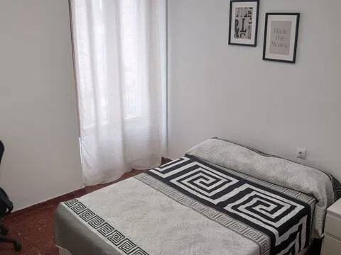 Habitación 80 m², Alcoy