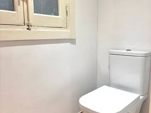 Habitación 127 m², Madrid