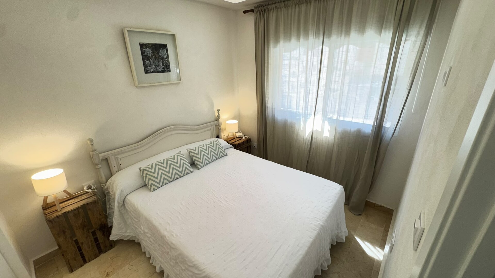 Wohnung 75 m² in Marbella