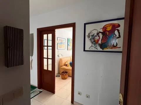 Piso de 181 m² en Rianxo