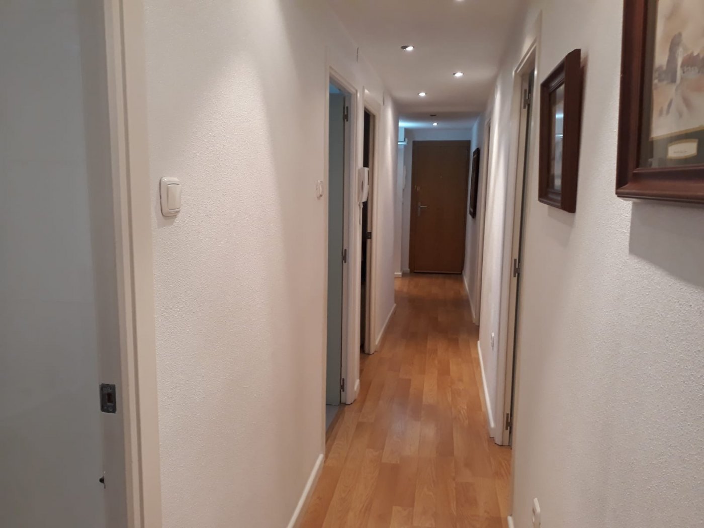 Piso de 100 m² en Murcia