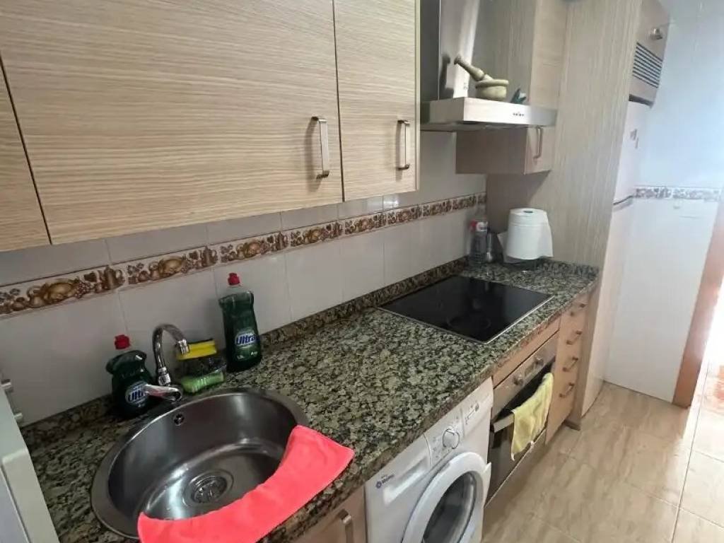 Pis de 54 m² a Punta Umbría