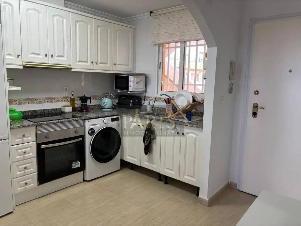 Piso de 120 m² en Cartagena