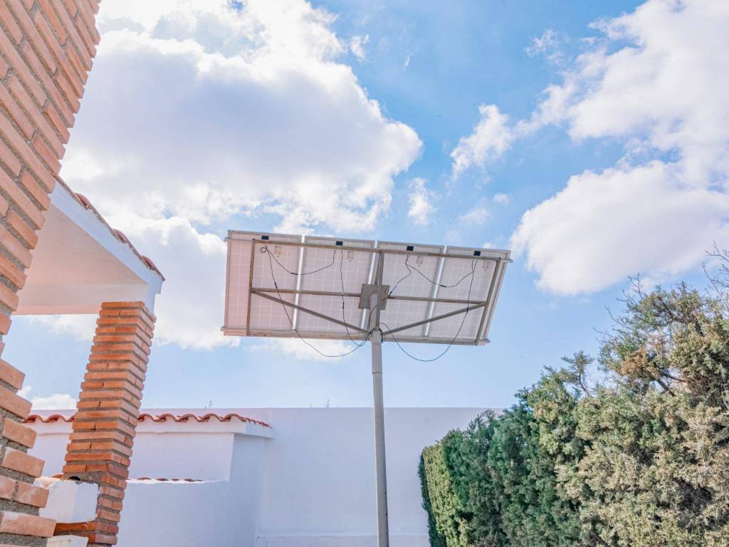 Piso de 140 m² en Chauchina
