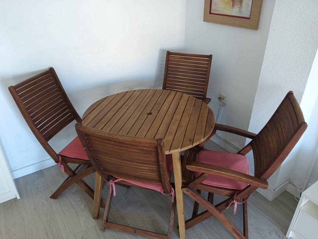 Wohnung 76 m² in Gandia