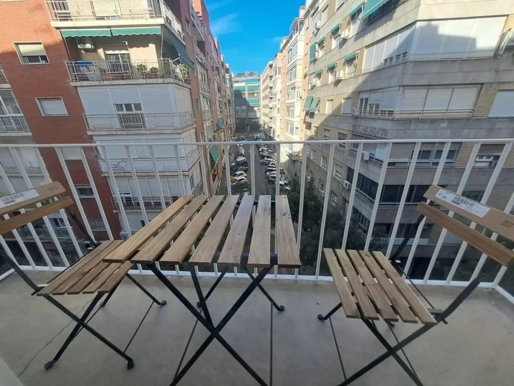 Pis de 97 m² a Granada