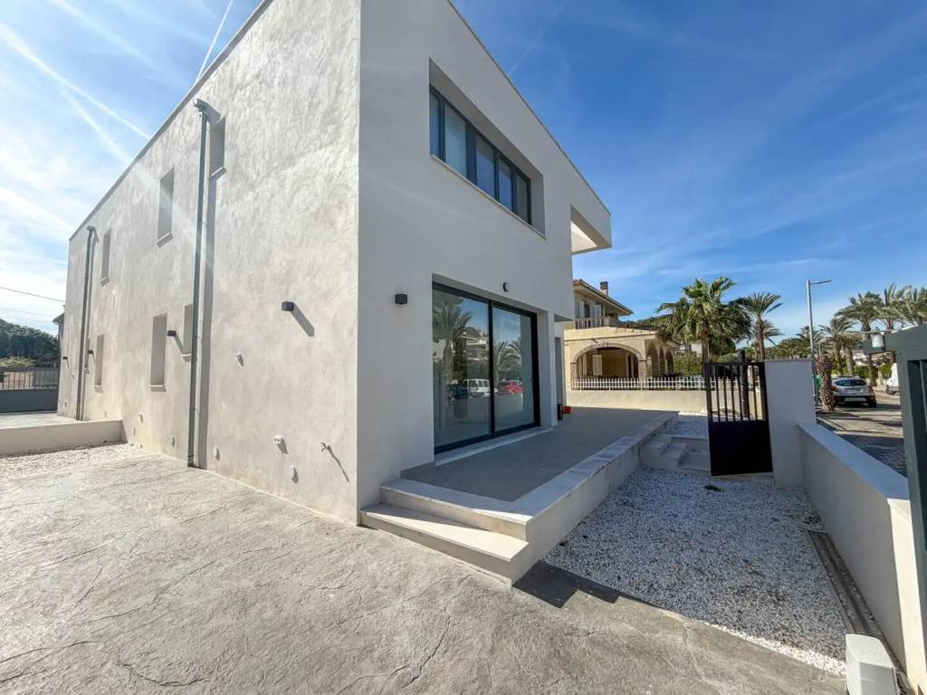 Casa de 160 m² en Santa Margalida