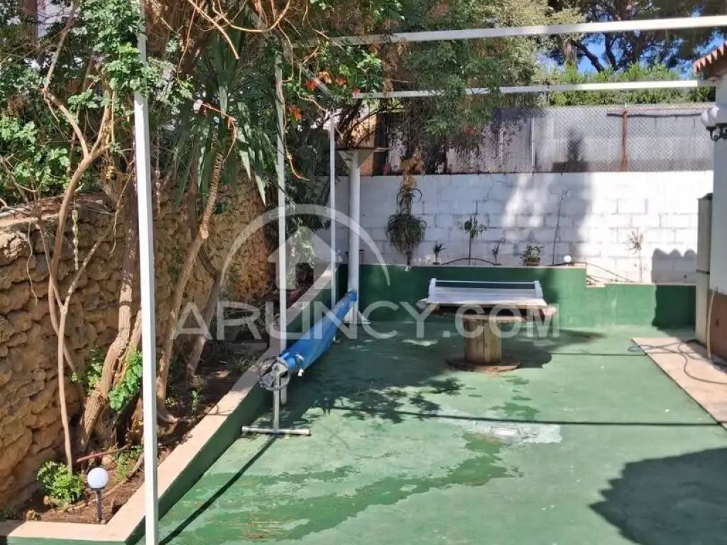 Casa de 74 m² en Alcalá de Guadaíra