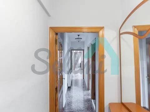 Piso de 64 m² en Avilés
