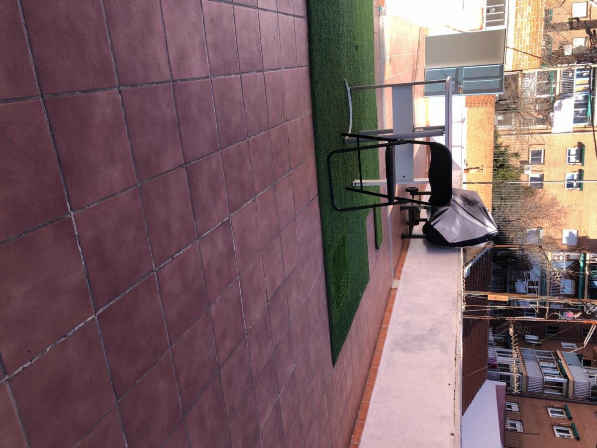 Piso de 82 m² en Madrid