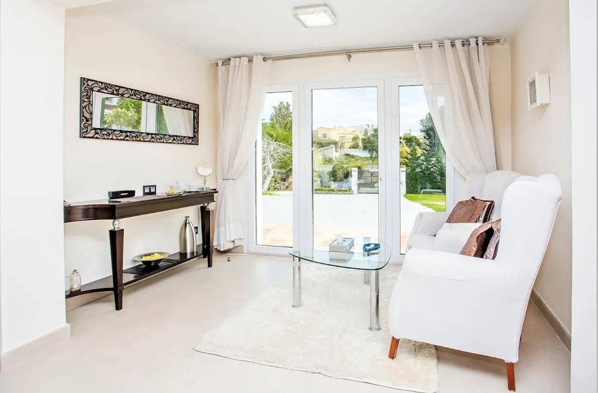 Casa de 550 m² a Marbella
