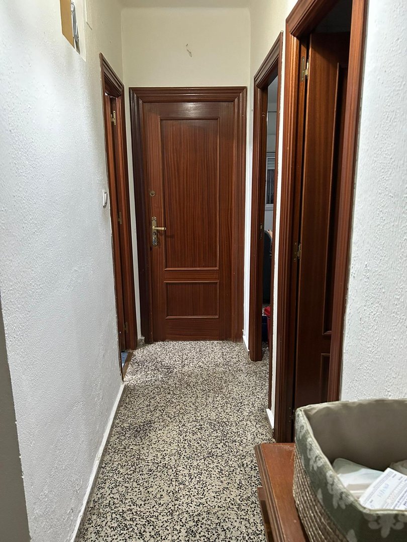 Habitació de lloguer, Granada