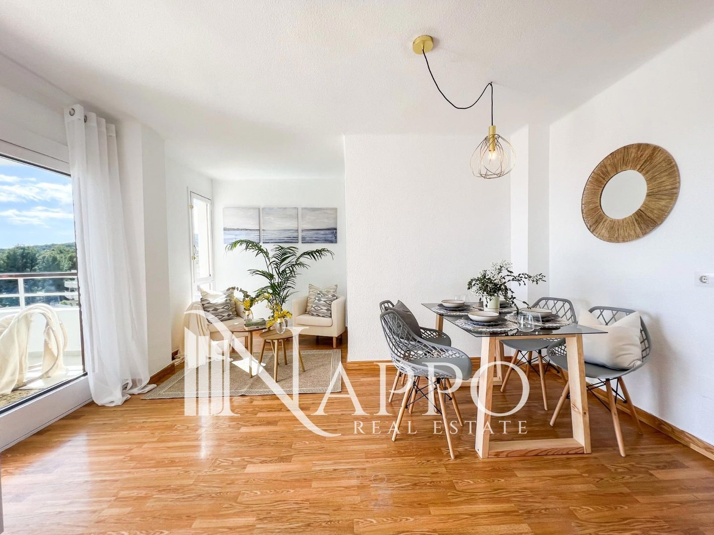 Piso de 60 m² en Palma