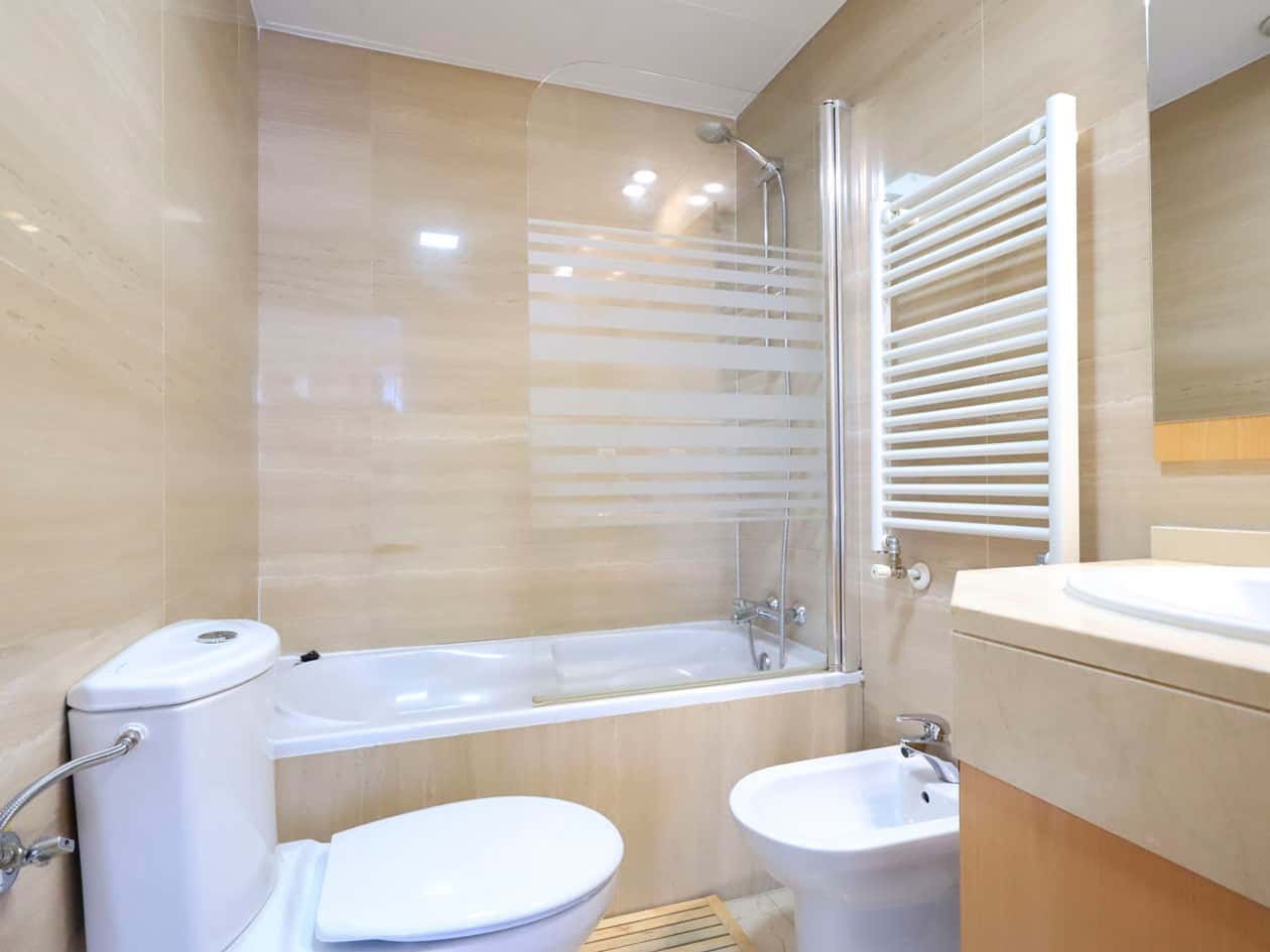 Appartement 40 m² à Madrid