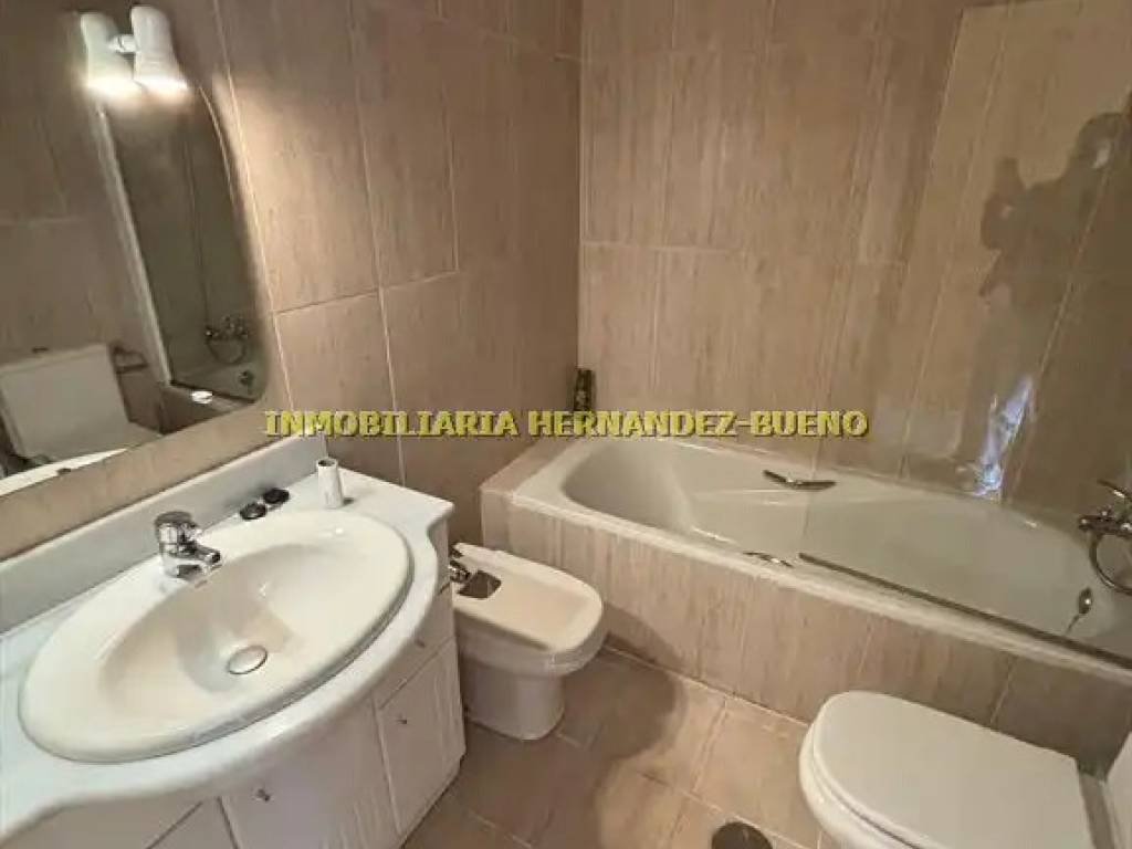 Piso de 108 m² en Salamanca