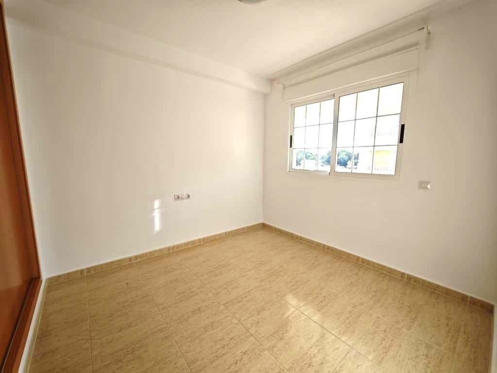 Wohnung 101 m² in Santa Pola
