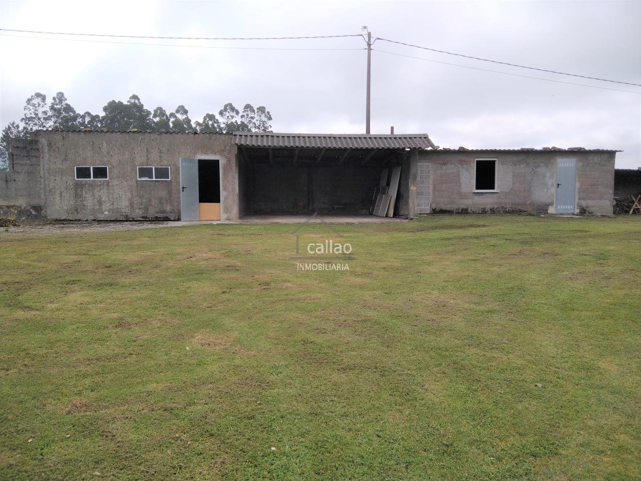 Casa de 182 m² en Valdoviño