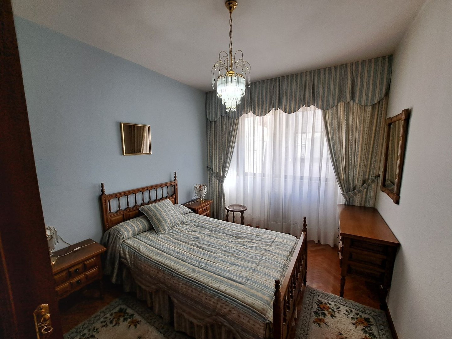 Pis de 80 m² a Ames