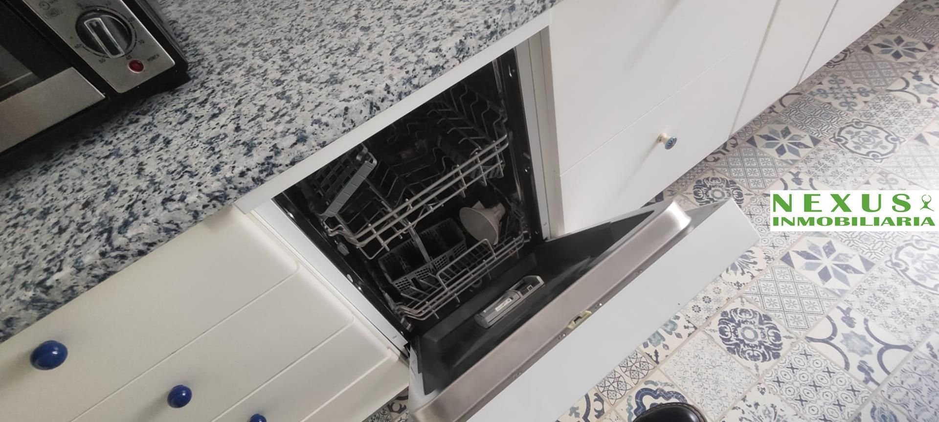 Piso de 95 m² en Cáceres