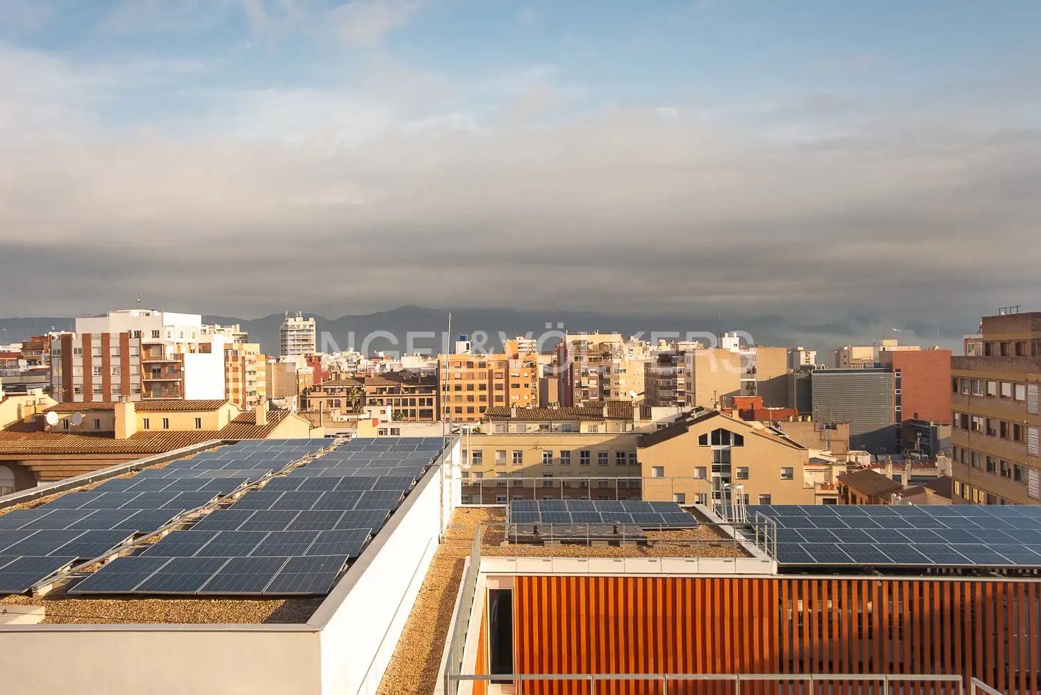 Piso de 124 m² en Castellón de la Plana