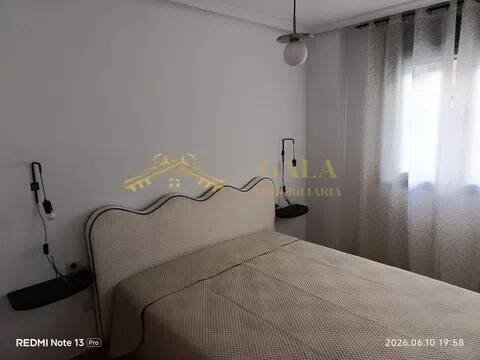 Piso de 105 m² en Cáceres