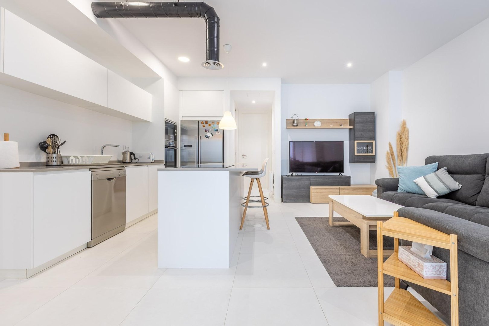 Pis de 106 m² a A Corunya