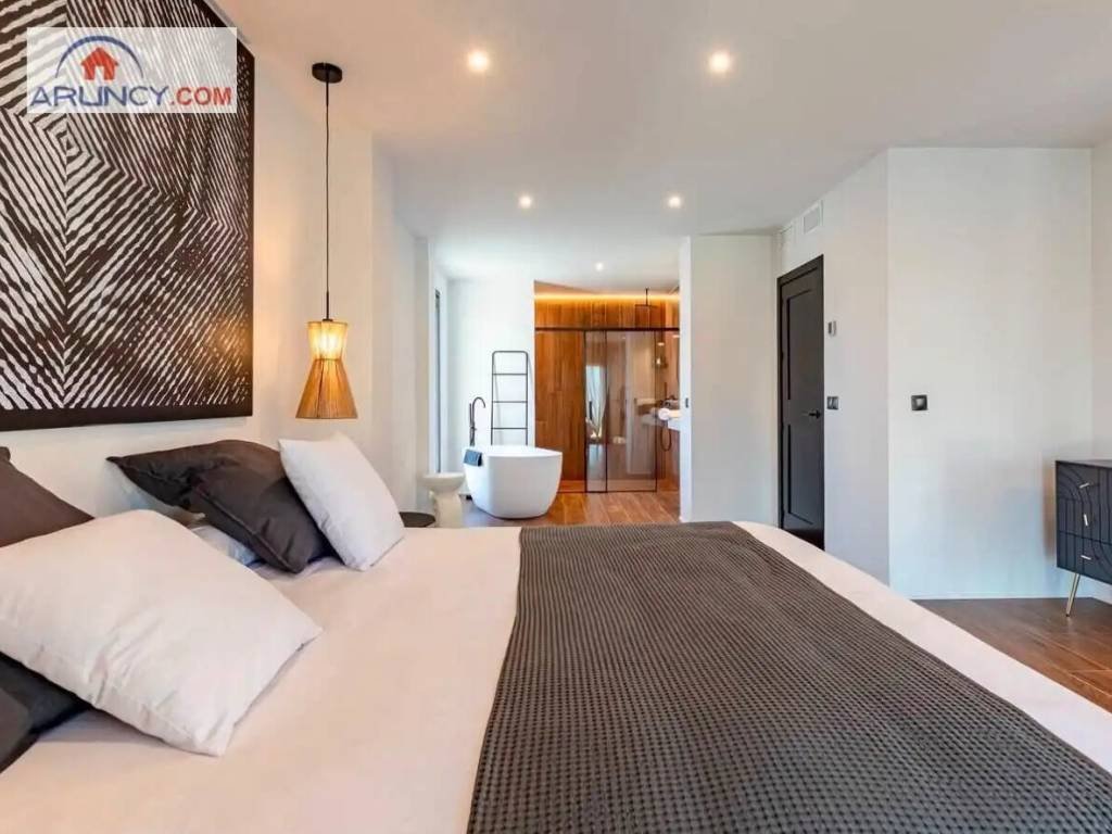 Casa de 322 m² en Mairena del Aljarafe
