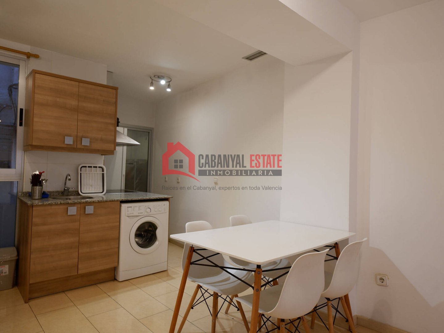 Wohnung 71 m² in Valencia