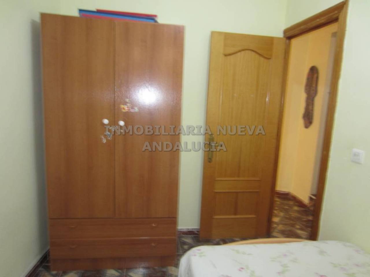 Piso de 112 m² en Almería