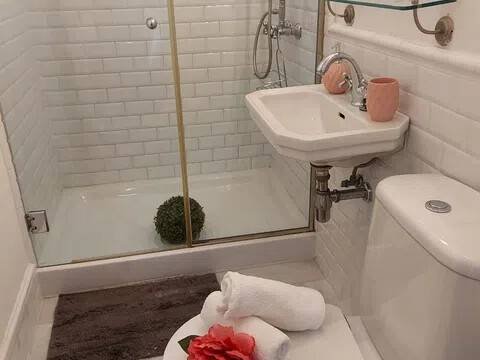 Wohnung 50 m² in Madrid