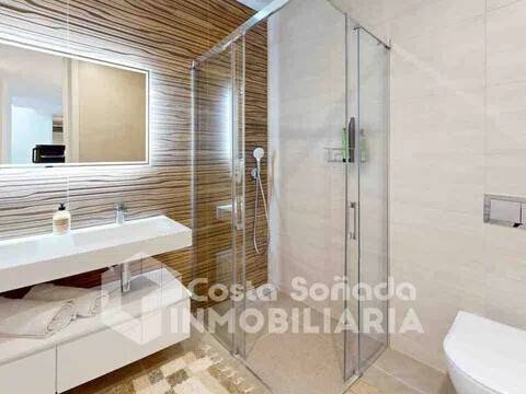 Casa de 430 m² en Finestrat