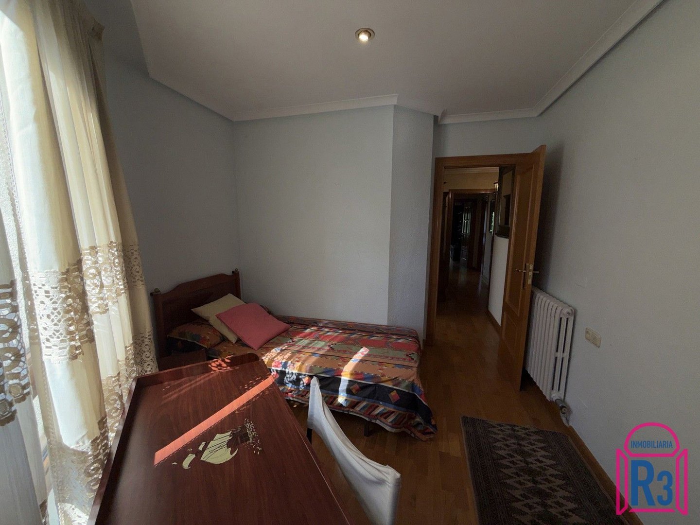 Piso de 101 m² en León