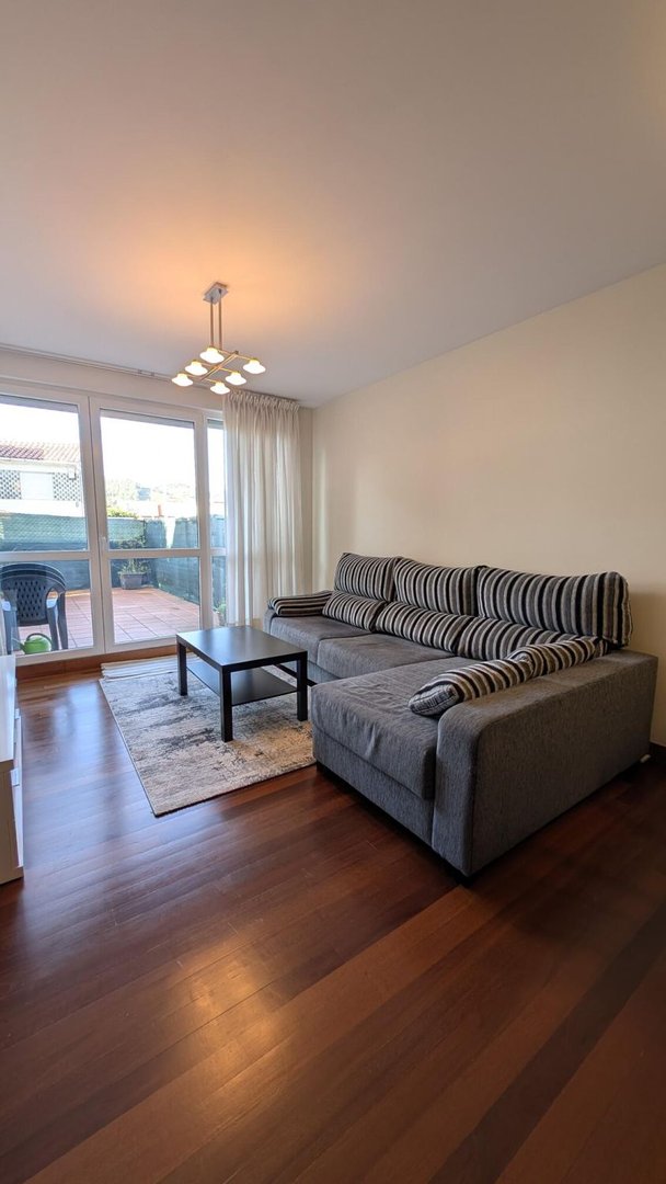 Piso de 101 m² en Piélagos