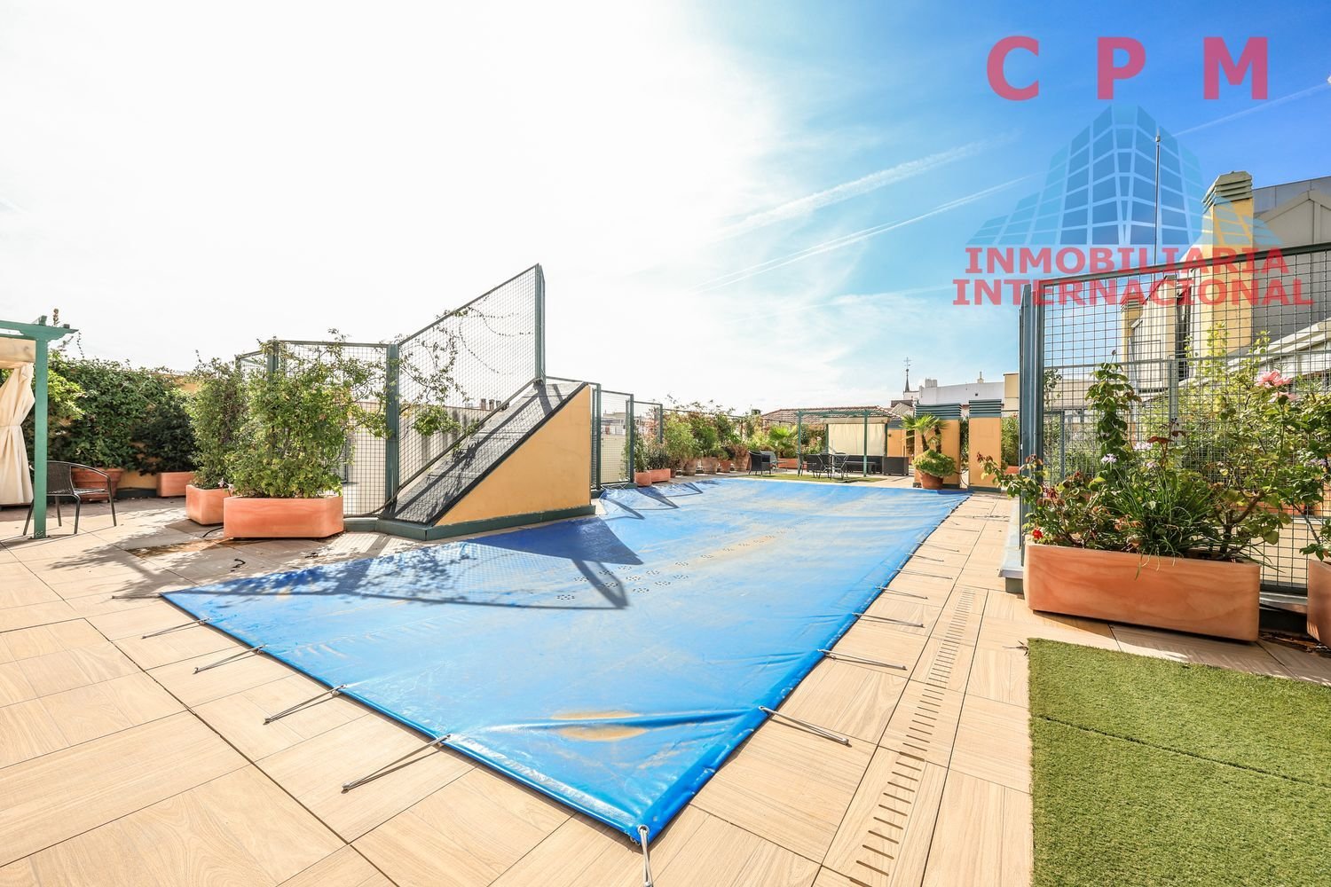 Pis de 186 m² a Madrid