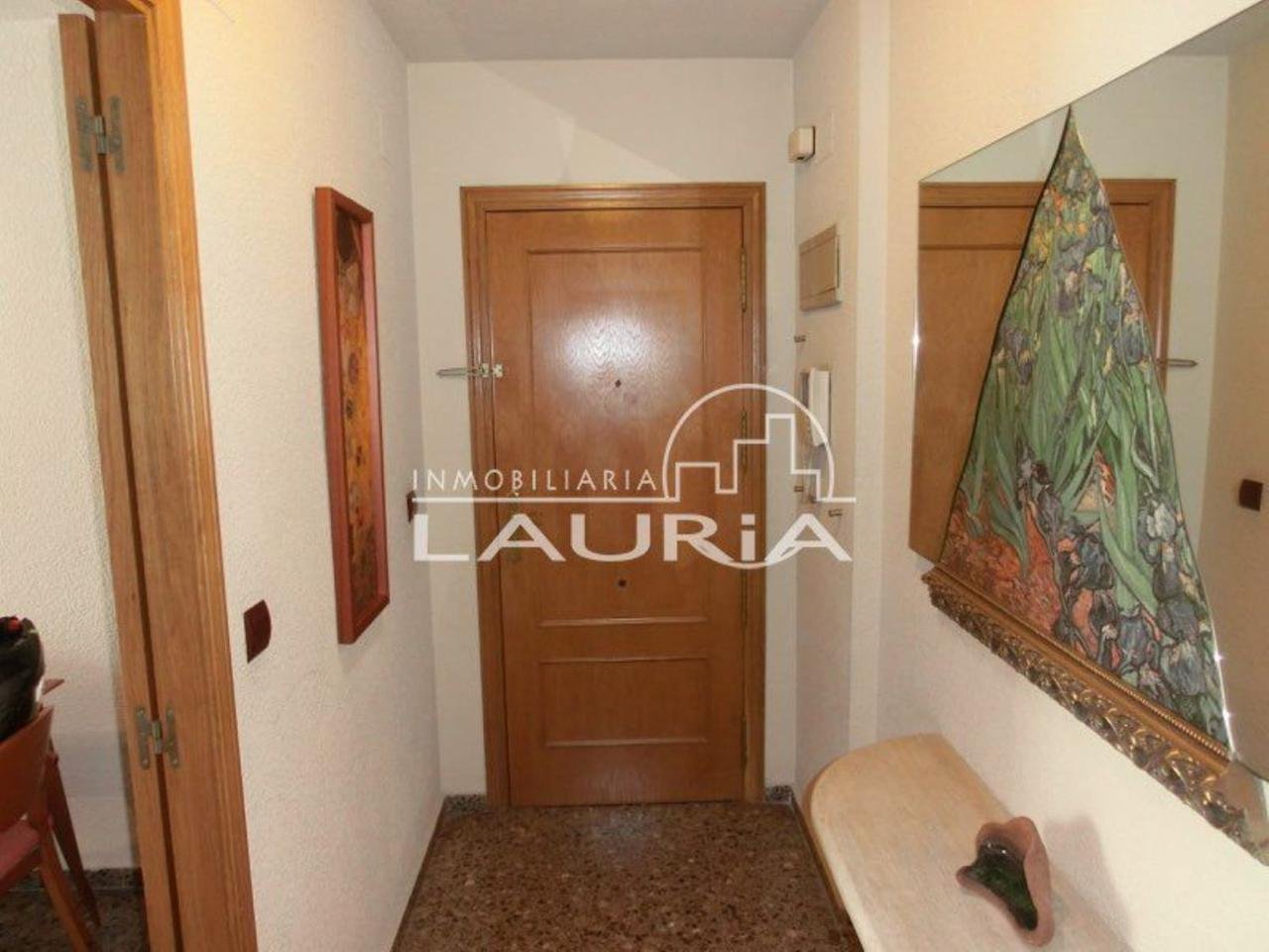 Appartamento 93 m² a Valencia
