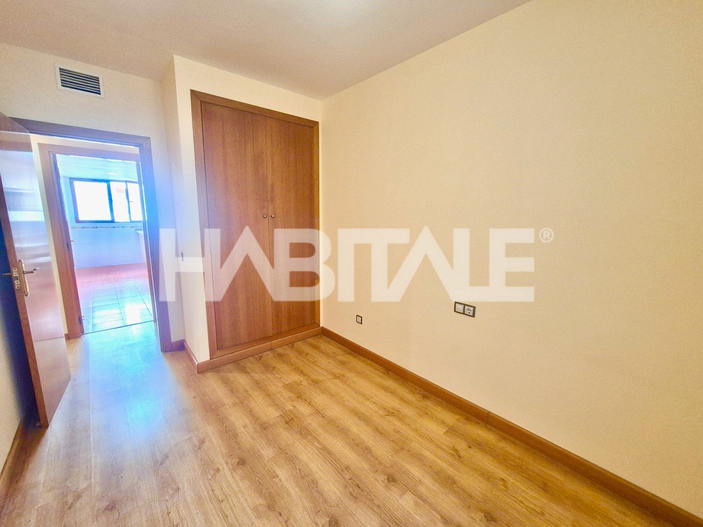 Pis de 113 m² a València