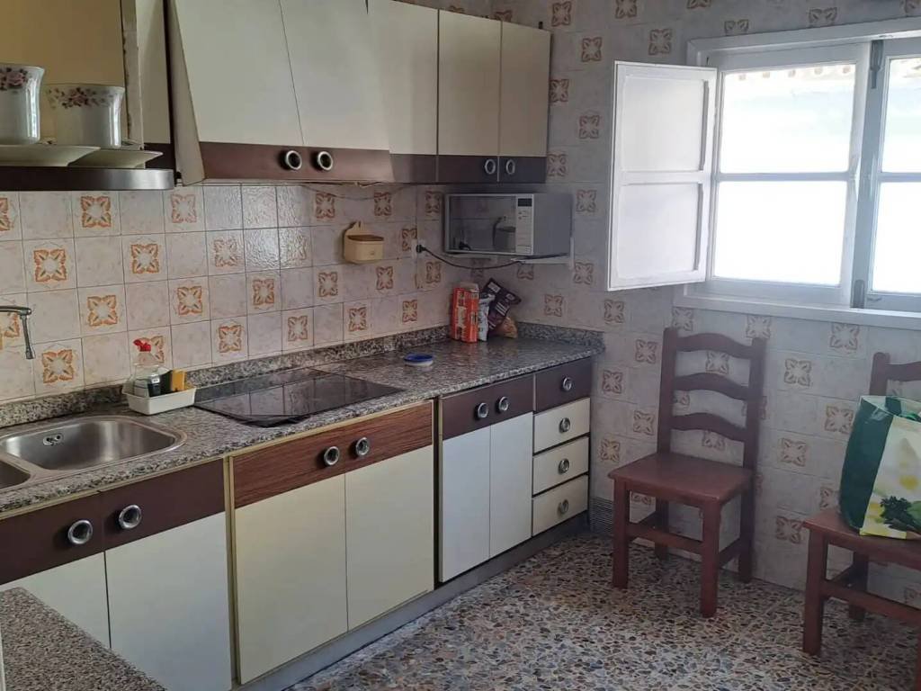 Casa de 120 m² en Coín