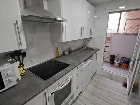 Pis de 115 m² a Salamanca