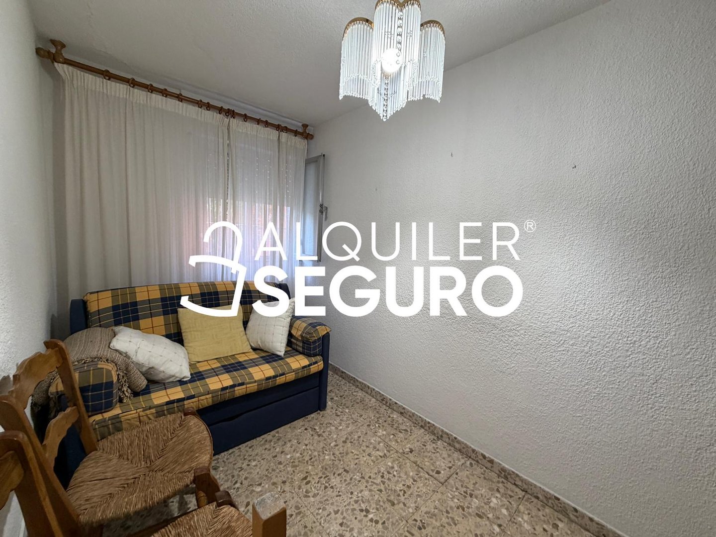 Piso de 61 m² en Madrid