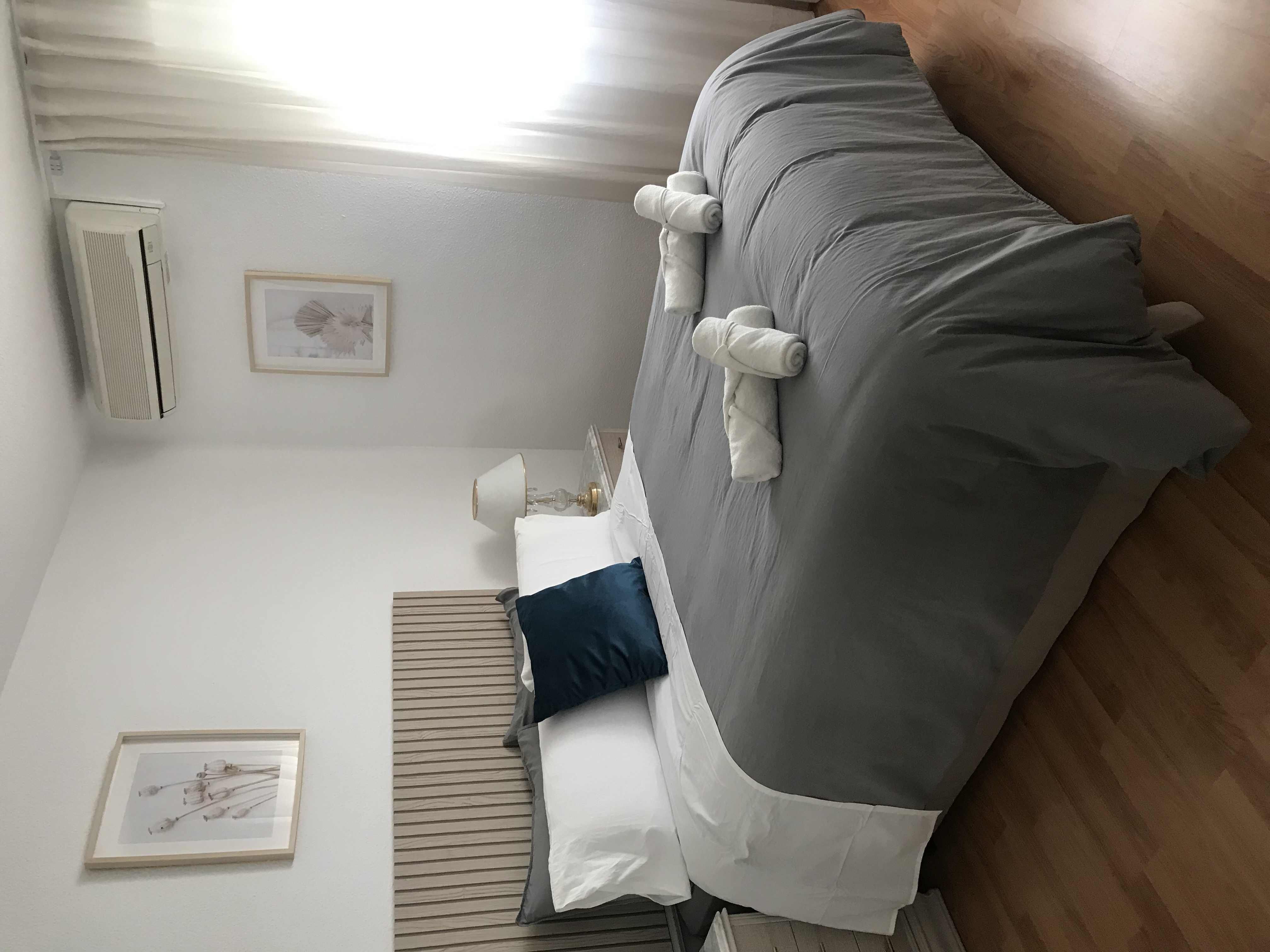 Habitación 113 m², Sevilla