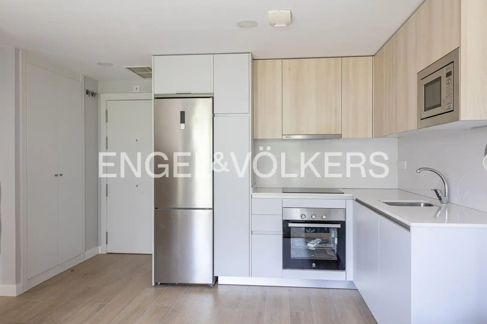 Piso de 52 m² en Madrid