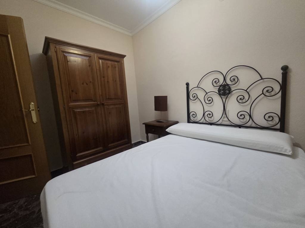 Piso de 137 m² en Albacete