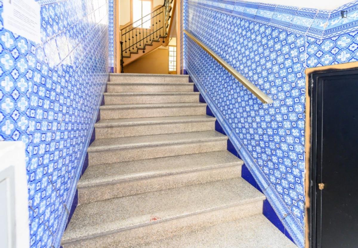 Piso de 82 m² en Madrid
